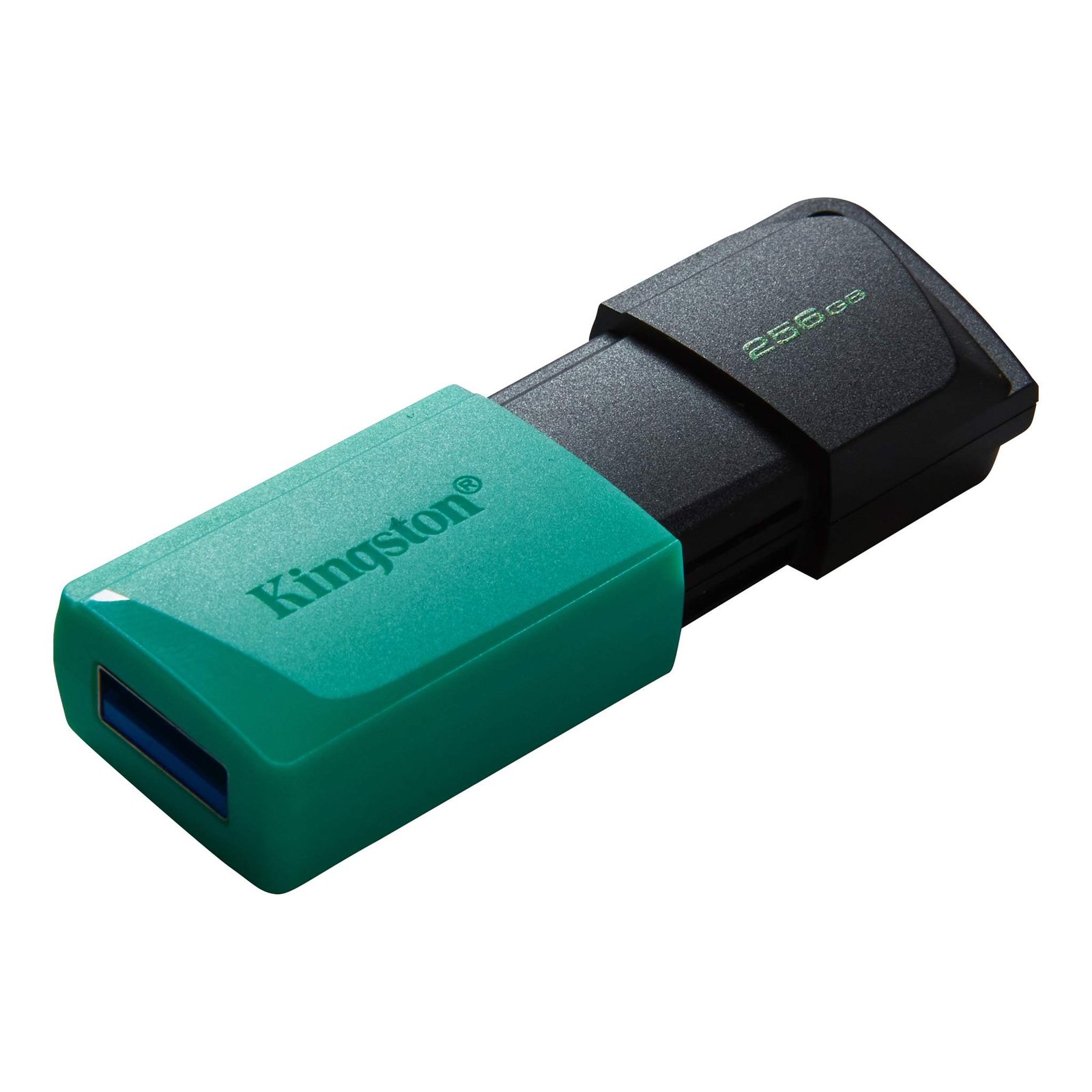 USB memorija KINGSTON DTXM/256GB/DataTraveler Exodia/3.2/crna - Slika 1